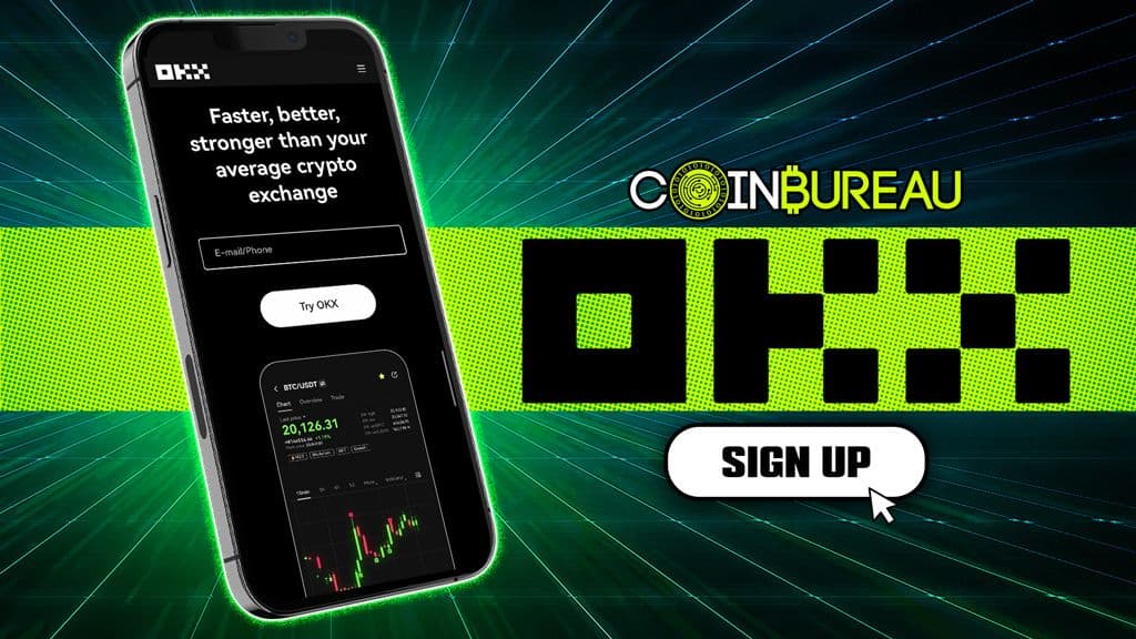 Learn How To Create Your OKX Account: Step-by-Step Guide