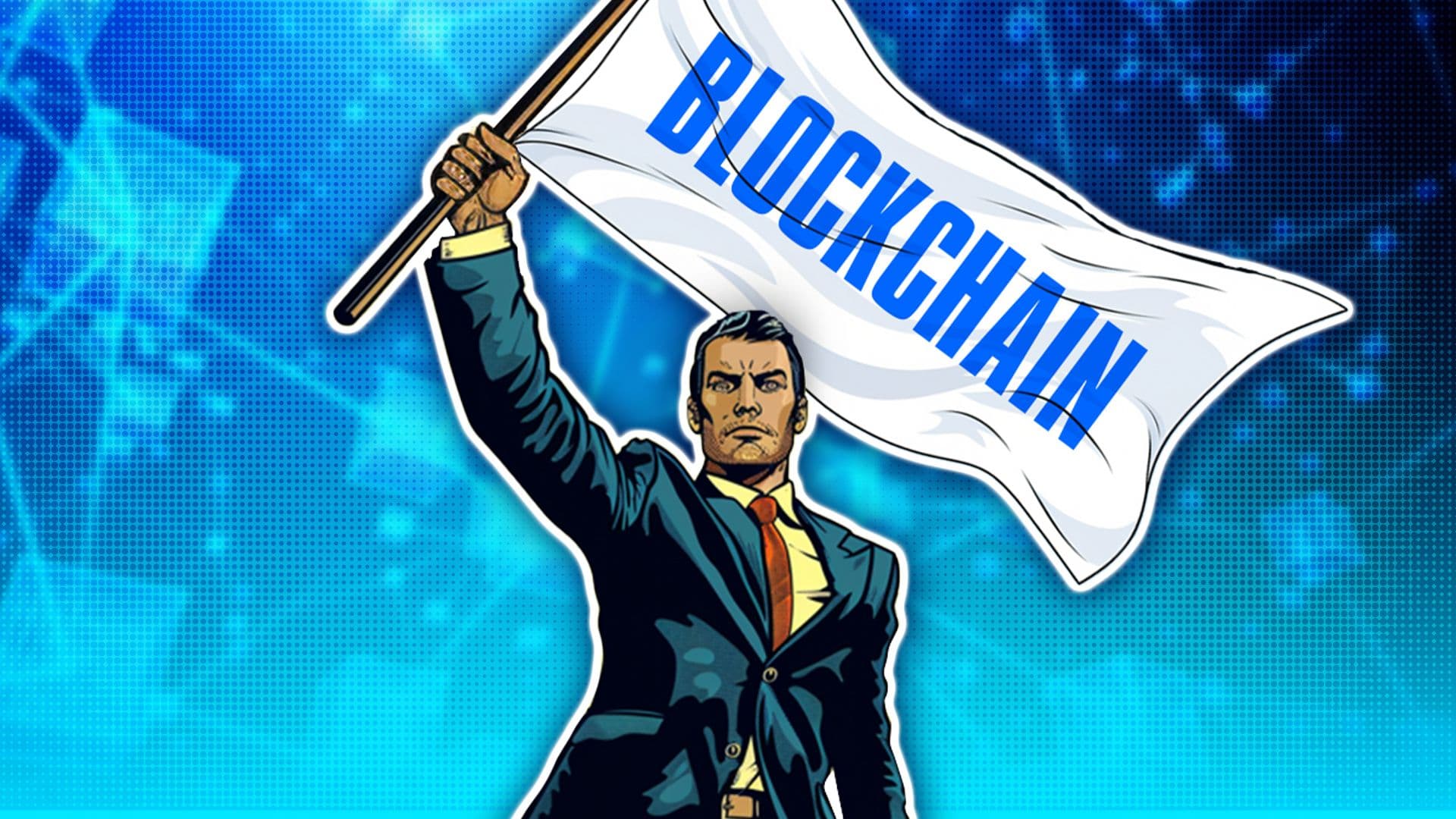 Blockchain Beyond Cryptocurrency: Its Impact on Industry 4.0