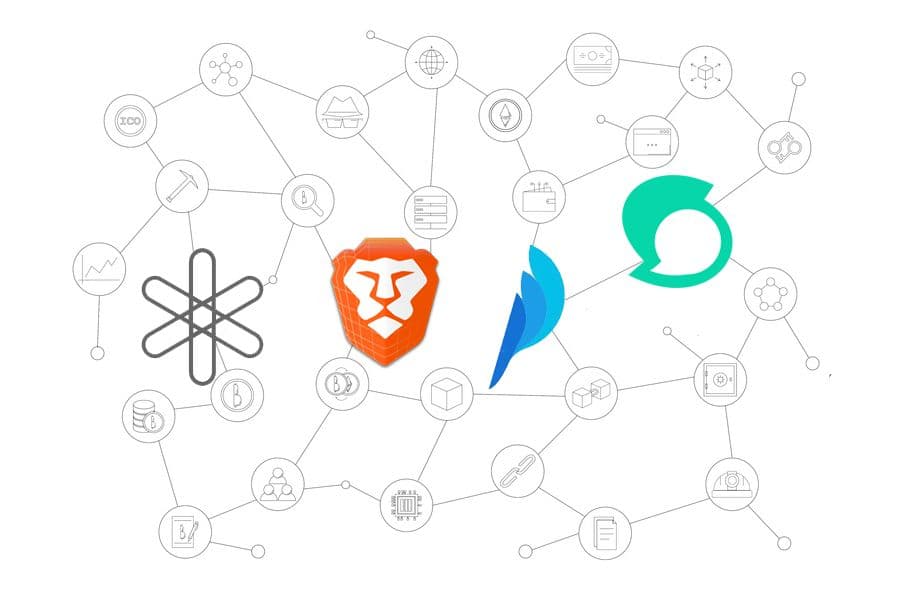 4 Blockchain Products You Can Actually Use Today