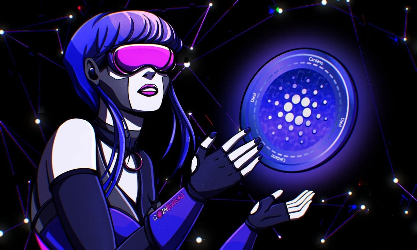 Djed Review: Cardano's Algorithmic Stablecoin solution.