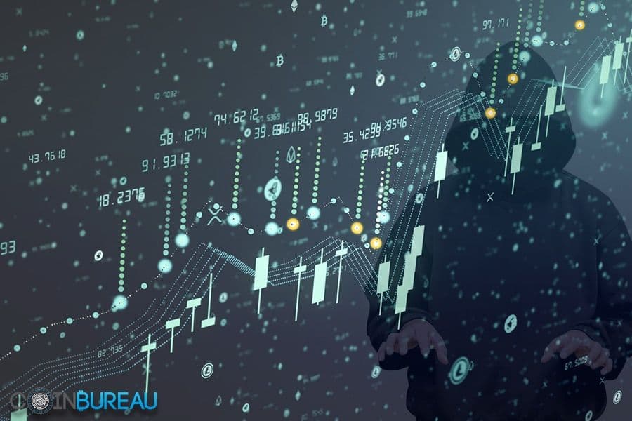 Exchange Volume Faking: How They Fake it Till They Make It