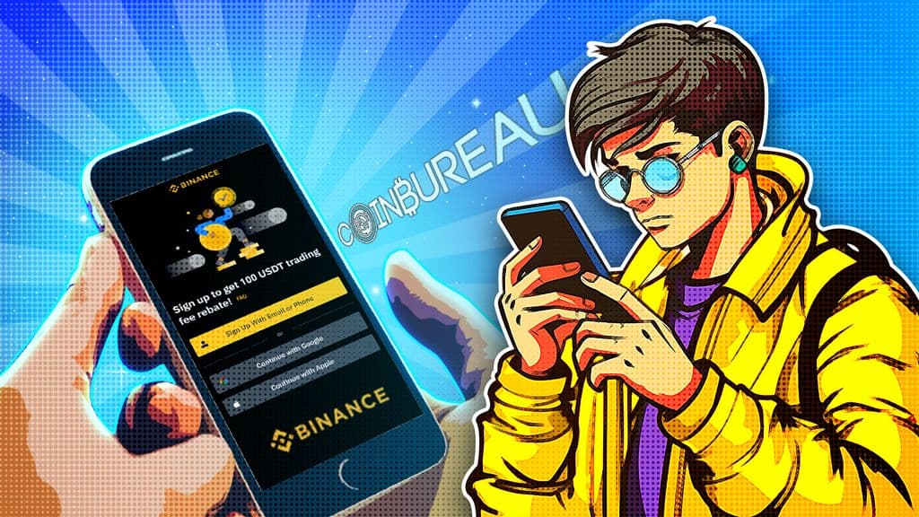 How To Create Your Binance Account In Minutes: A Step-by-Step Guide