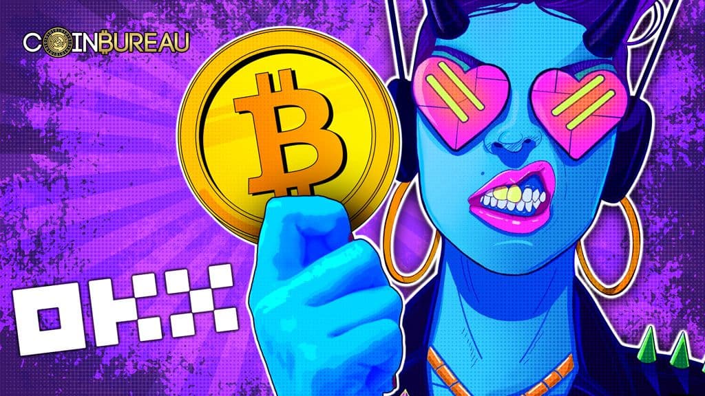 How to Buy Bitcoin on OKX