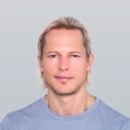 Nic Puckrin