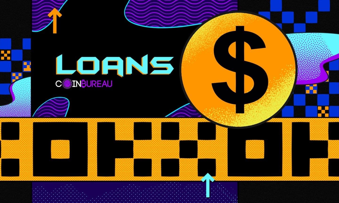 OKX Loans Review 2025: Crypto Loans Made Easy!