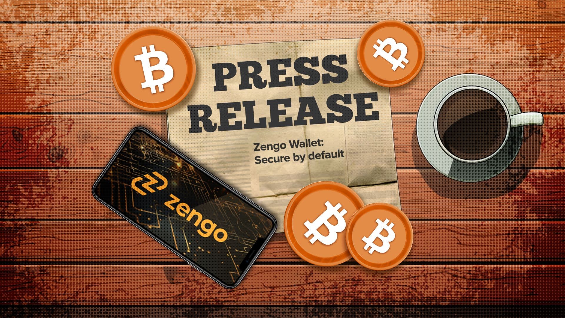 Beyond Bounty: Zengo Wallet leaves 10 BTC on-chain for hackers to take