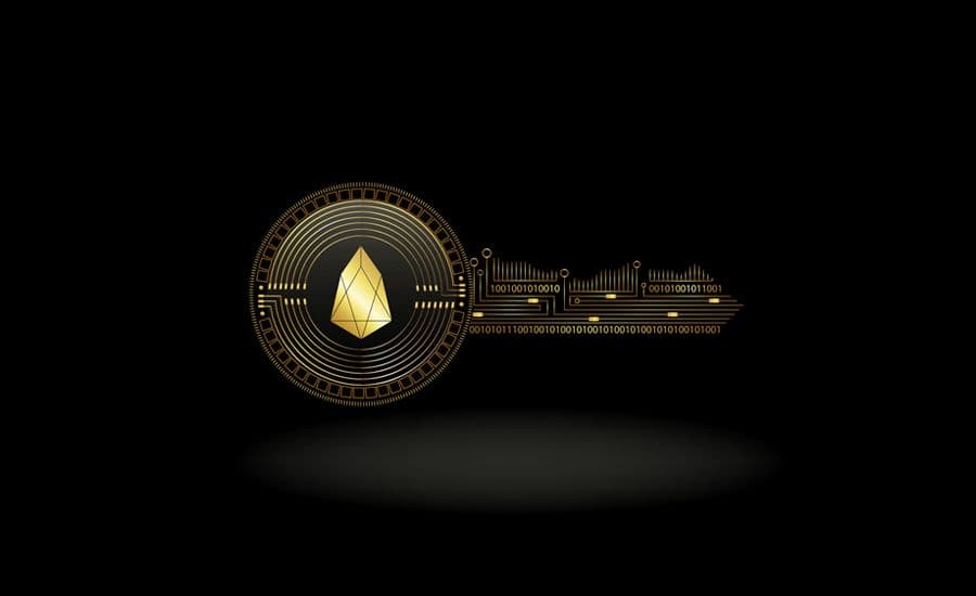 Best EOS Wallets - Safest Storage Options for EOS