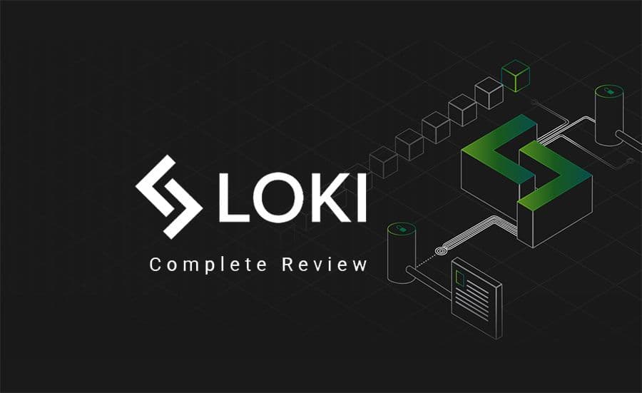 Loki Review: Private Transactions, Decentralised Communication
