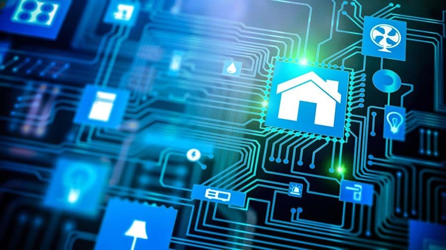 The Power Blockchain and the Internet of Things