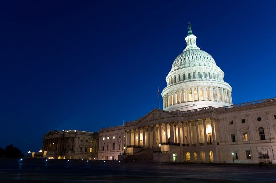 S.1241 Bill Bad News For U.S. Crypto Users? Inside The Controversial Legislation