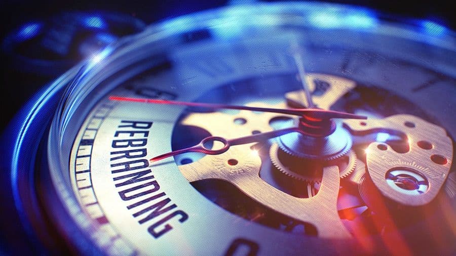 Company's Share Price Soars as it adds "Blockchain" to its Name