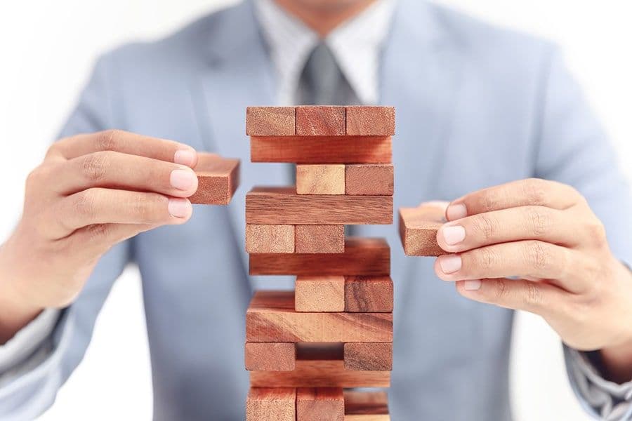 Managing Cryptocurrency Risk in Your Portfolio: Top Tips