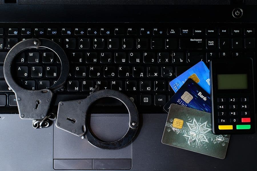 How the Authorities Track Bitcoin Related Crime
