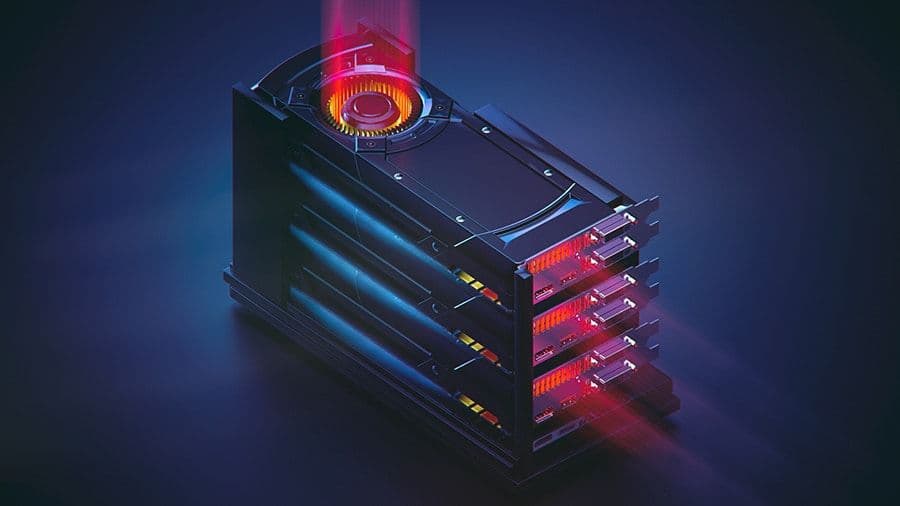 Bitcoin Mining’s Runaway Energy Use: The Consumption Powering the #1 Crypto