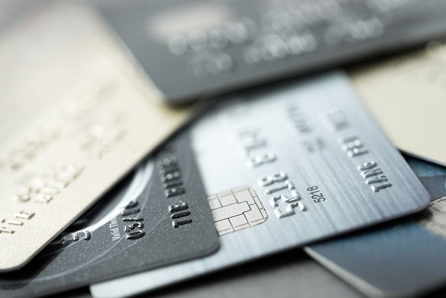 Cryptocurrency Visa Cards: A Look at the Current Options