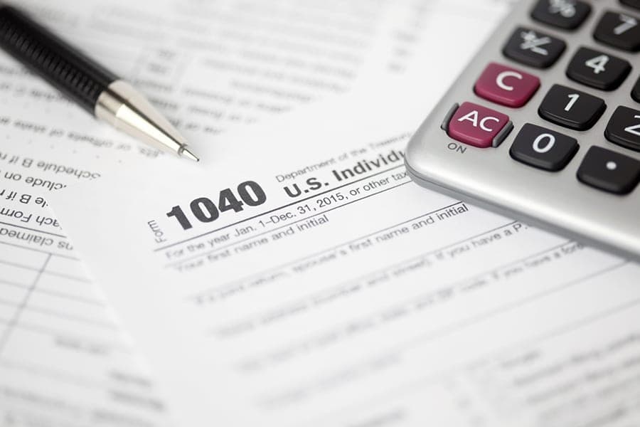 As Crypto Craze Grows, So to Do Tax Implications: a Brief Tax Primer