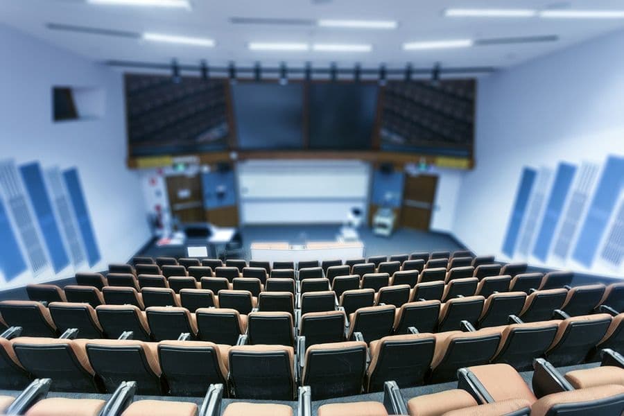 North Korean Students can Take Cryptocurrency Courses