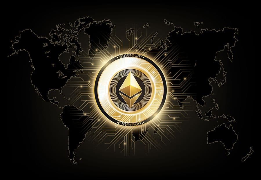 Update on the Ethereum's Casper POS Hybrid and Sharding