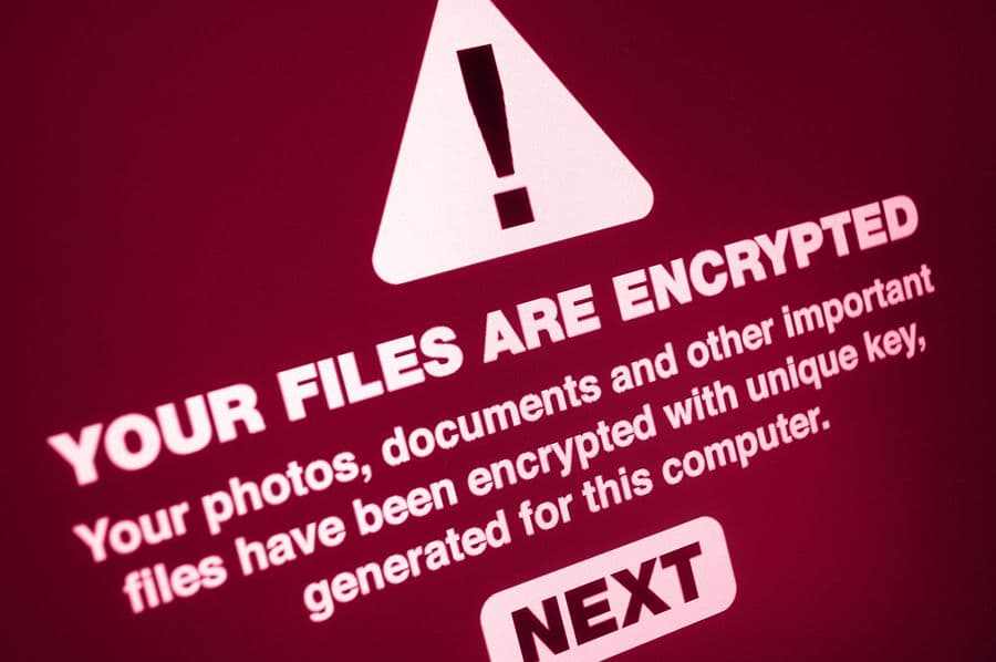 Wallet Warning: SpriteCoin Installs Ransomware on User's Devices