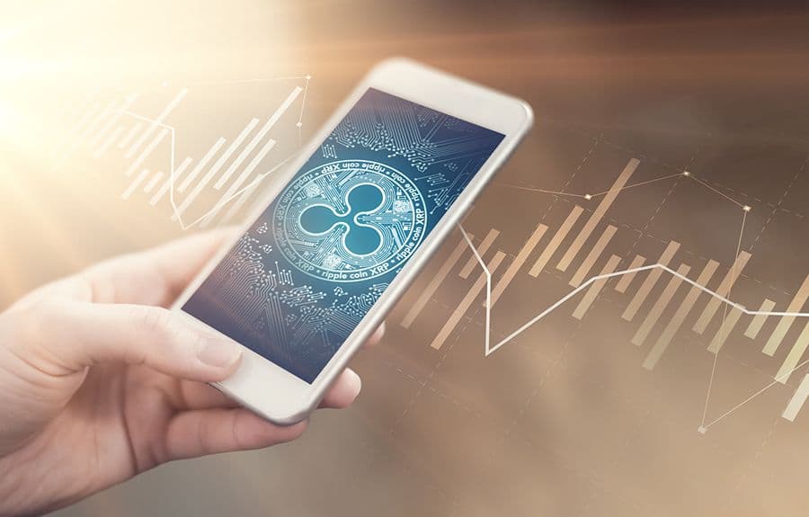 Large Chinese Payment Network Partners with Ripple: More to Come?