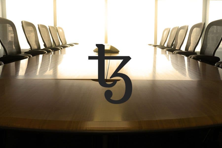 Tezos Board Reorganized as Controversial Members Replaced