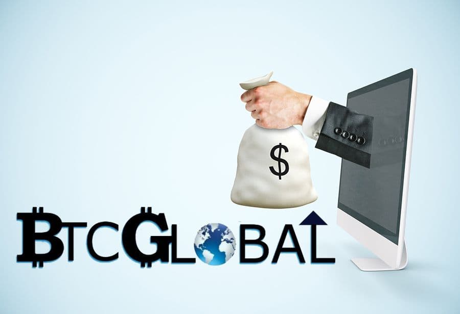 BTC Global: Another Cautionary Tale of a Typical Ponzi Scheme