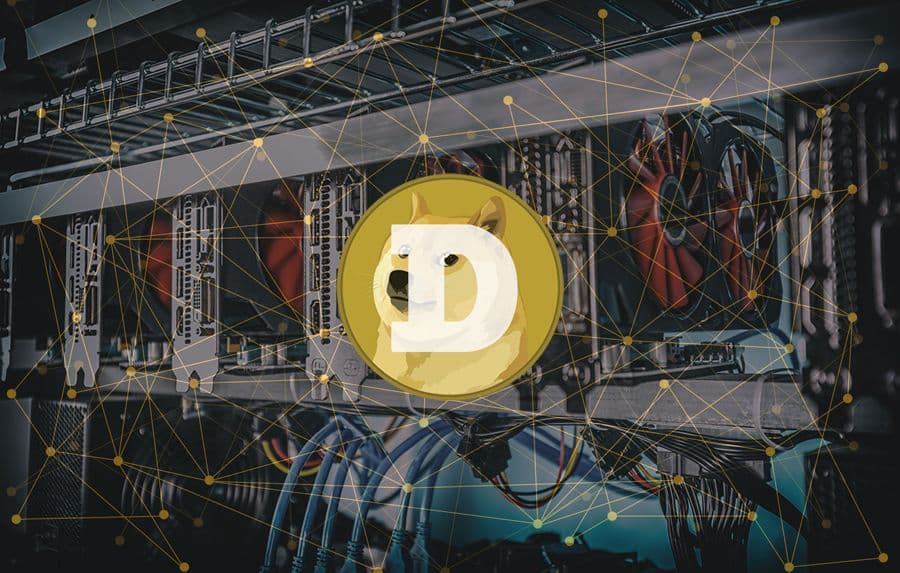 Best Dogecoin Mining Pools: Everything You Need to Know