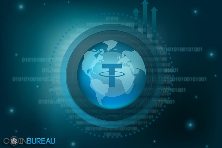 What is Tether (USDT)? Overview of the Controversial Stablecoin