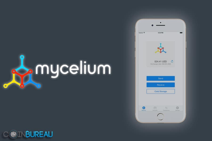 MyCelium Bitcoin Wallet: Review & Beginners Guide