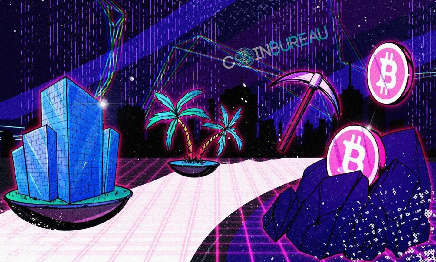 What is the Metaverse: A Beginner's Guide to Virtual Worlds