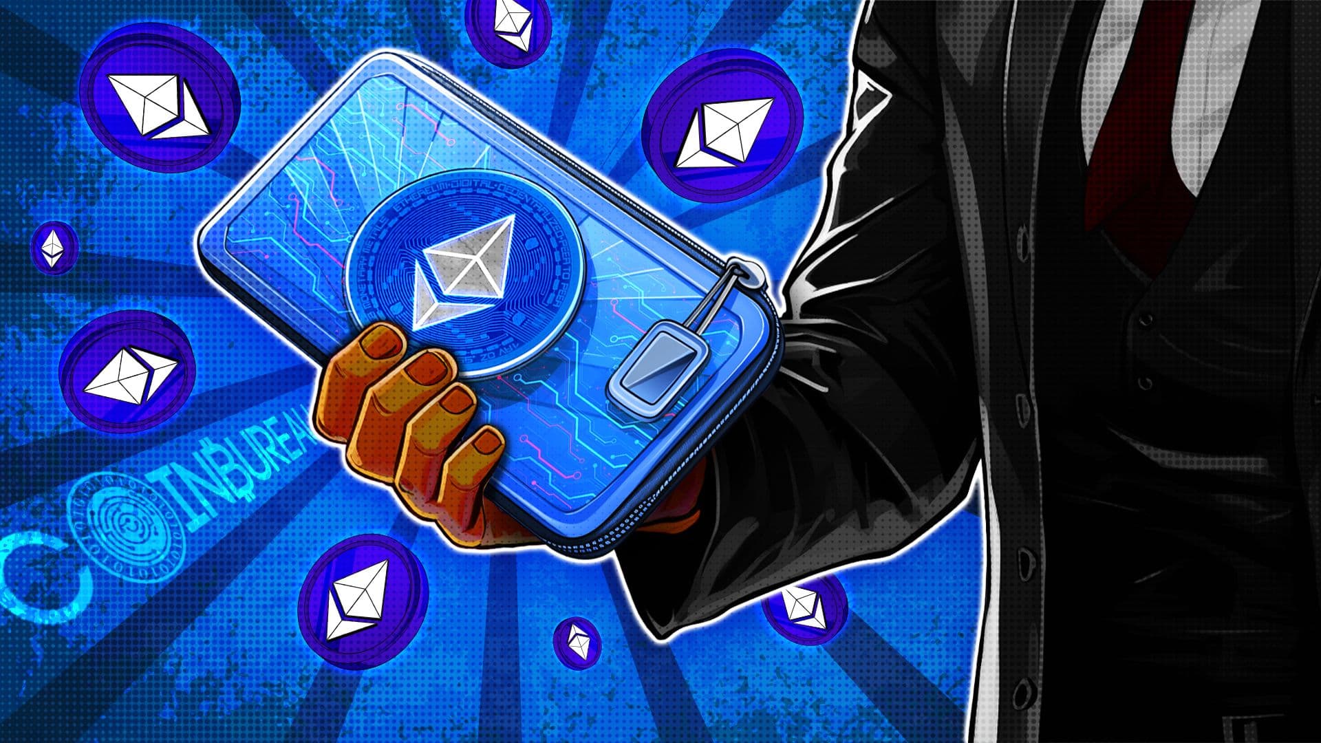 Best Ethereum Wallets: Top 10 Options for Secure ETH Storage!