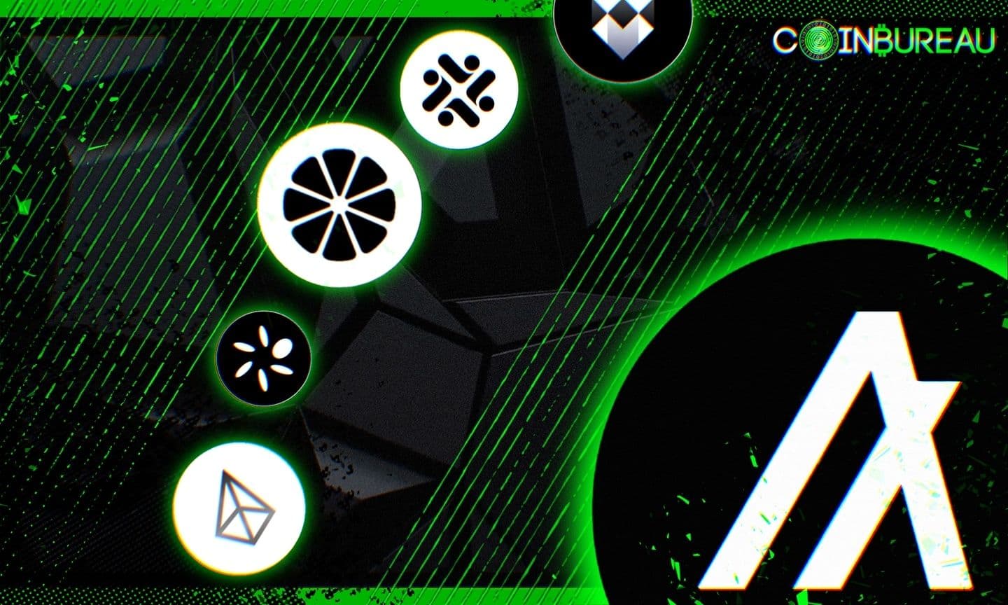Algorand Review: Is Algo the Future of Finance?