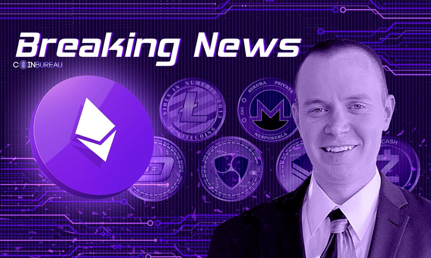Which Altcoins Will Bleed Out Against Ethereum? Analyst Benjamin Cowen Says Most Cryptos Getting Slaughtered in ETH Terms