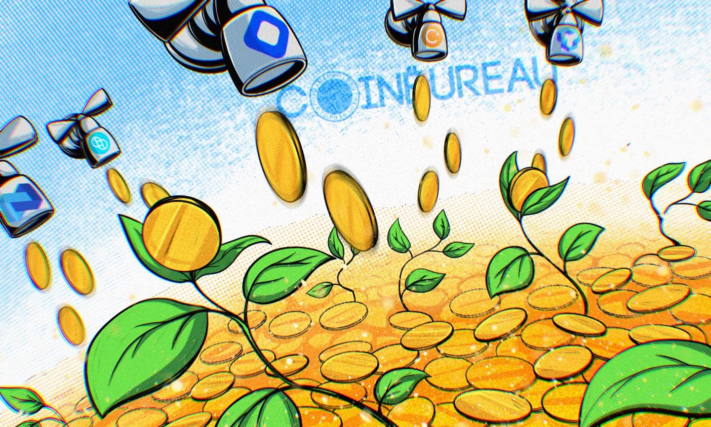 Crypto Passive Income for Beginners