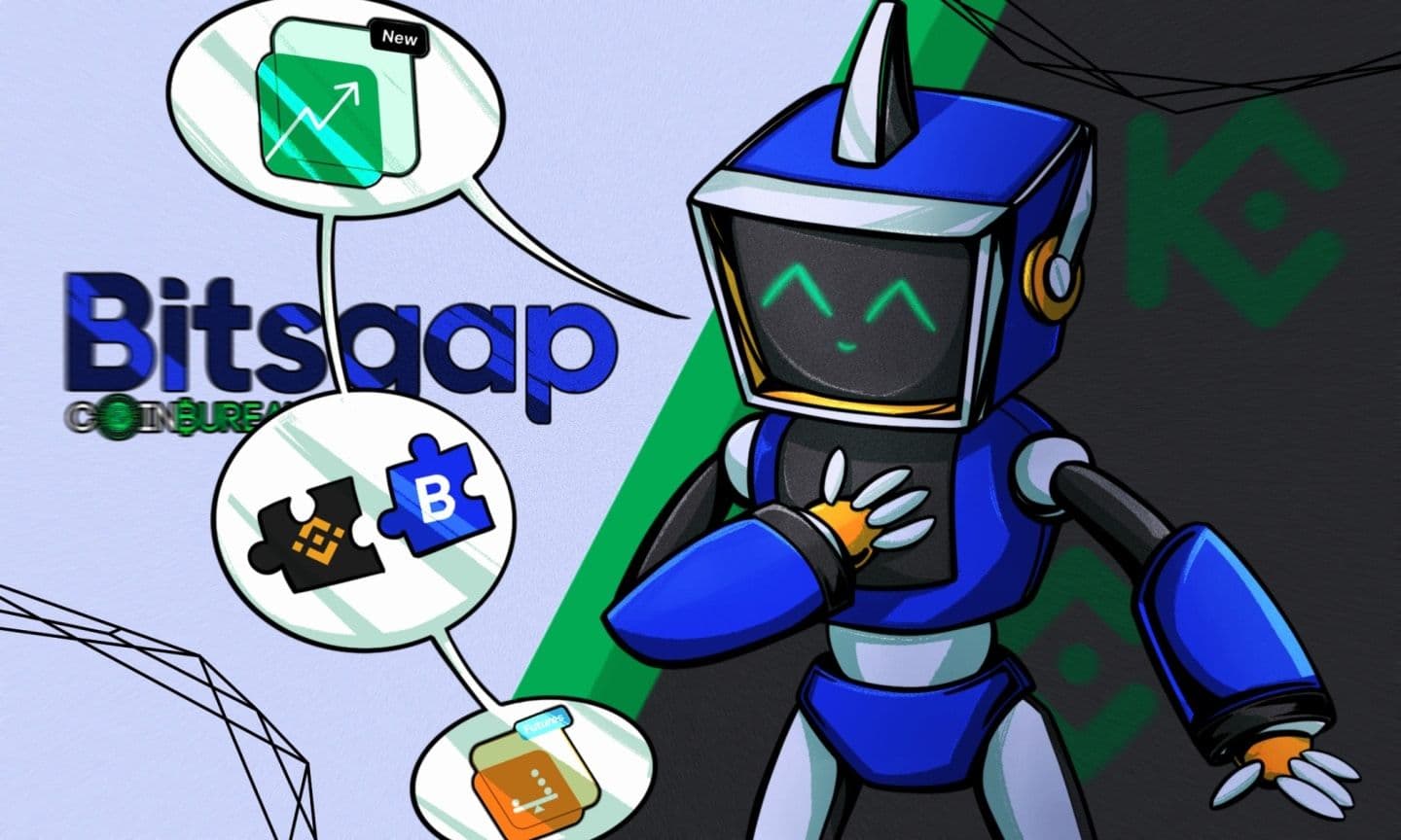 Bitsgap Review 2025: KuCoin Trading Bots!
