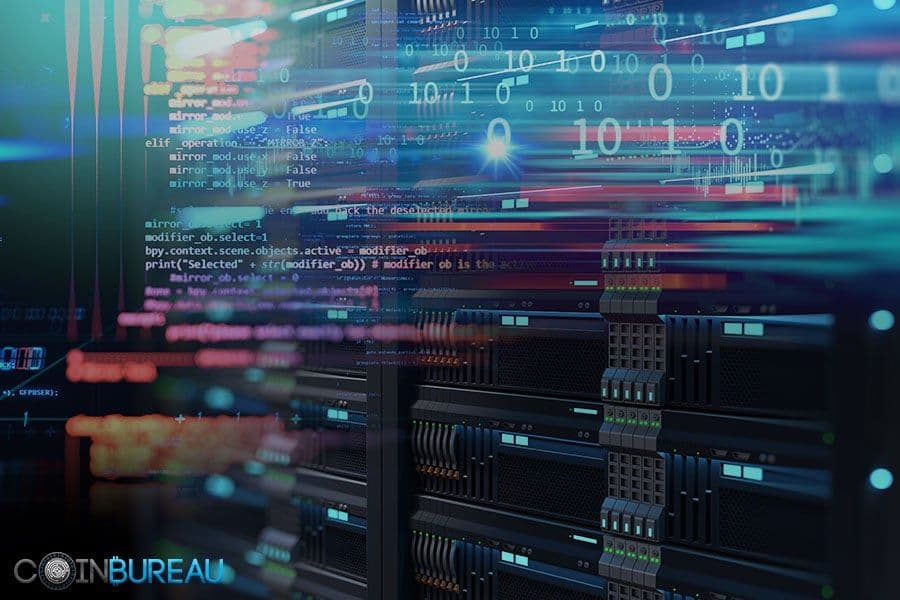 Blockchain Domains: Complete Guide from DNS to ENS