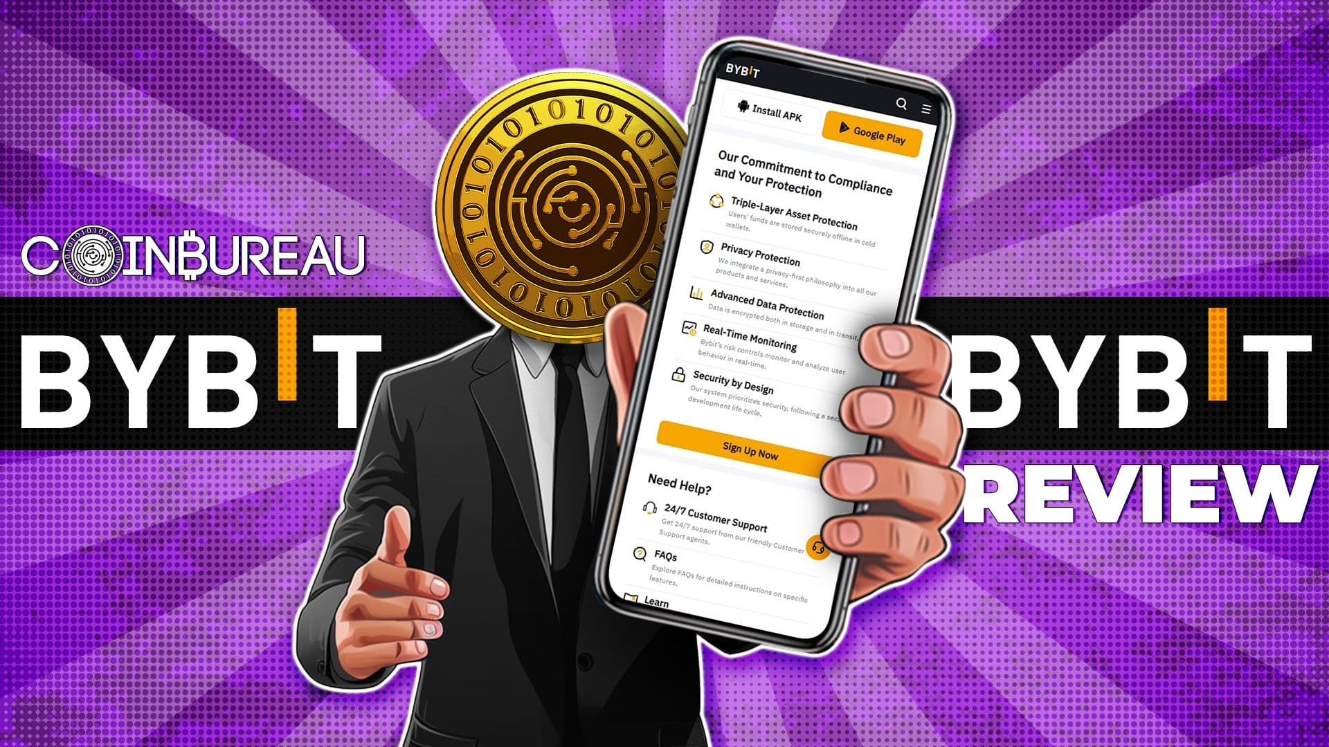 Bybit Exchange Reviewed in 2026: Features, Benefits, and More