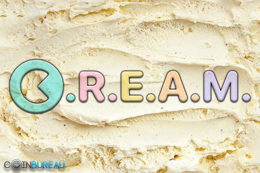 Cream Finance Review: Pushing the boundaries of DeFi