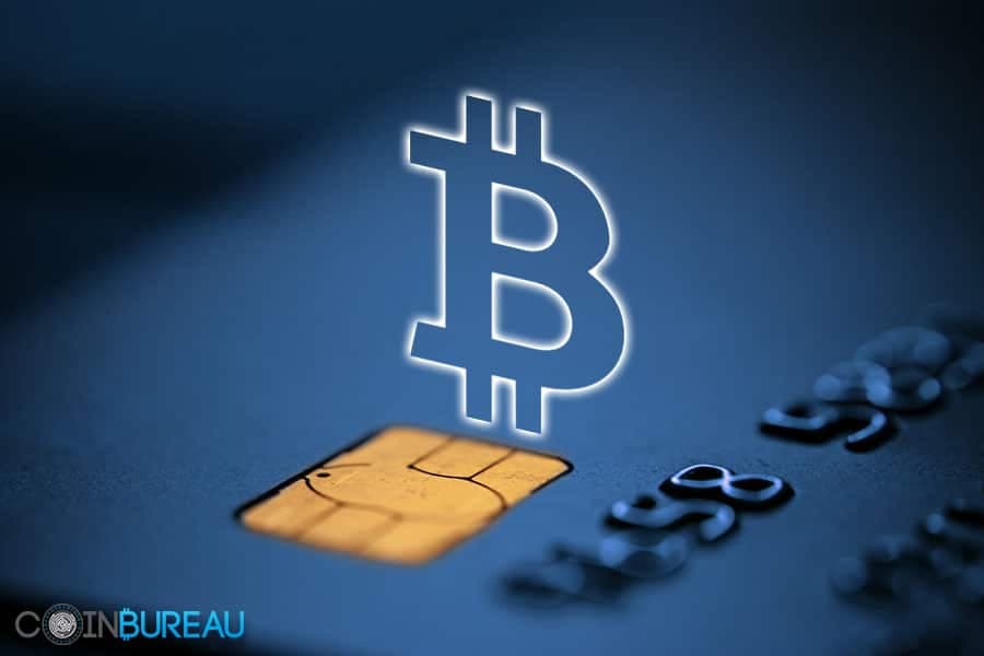 Top 6 Crypto Debit Cards Compared Side-by-Side in 2025