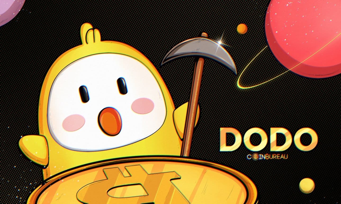 DODO Crypto Review 2025: How DODO is Revolutionizing DeFi