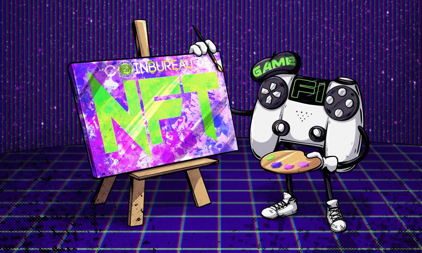GameFi NFTs Far More Than “just” Art : What to Buy?