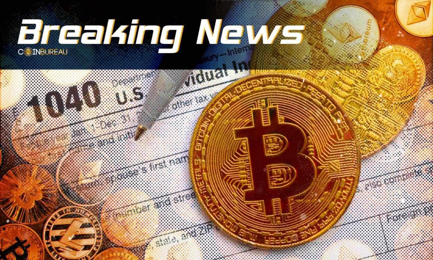 Investors Wait for Outcome of IRS Crypto Staking Case