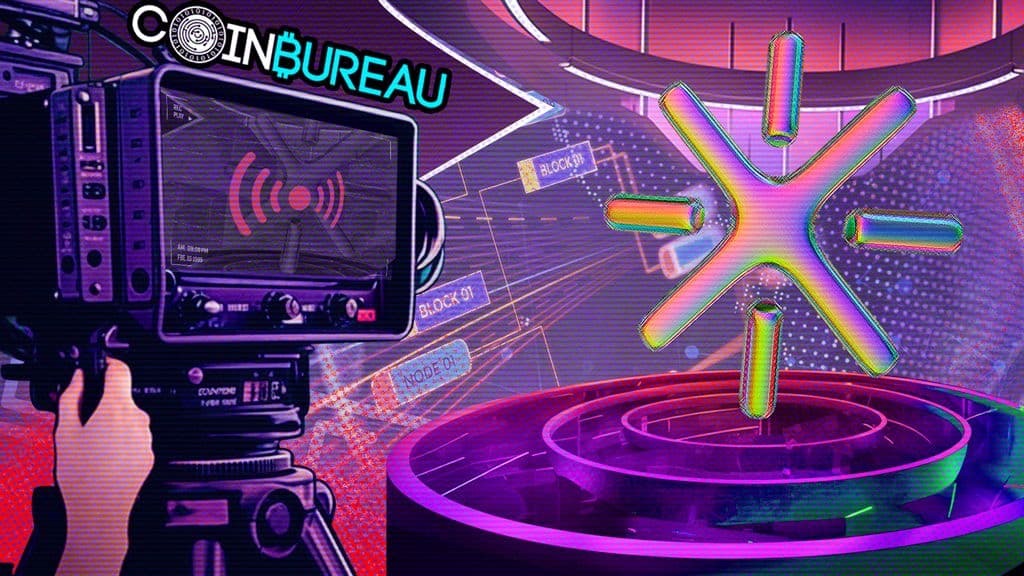Step into the Future of Gaming: Layer One X (L1X) Unleashes Unprecedented Immersion and Graphics in Web3
