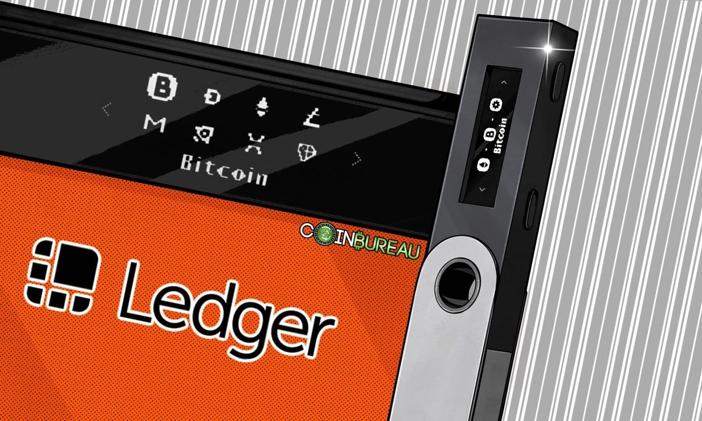 Ledger Nano X Review 2026: The Most Secure Bluetooth Wallet?