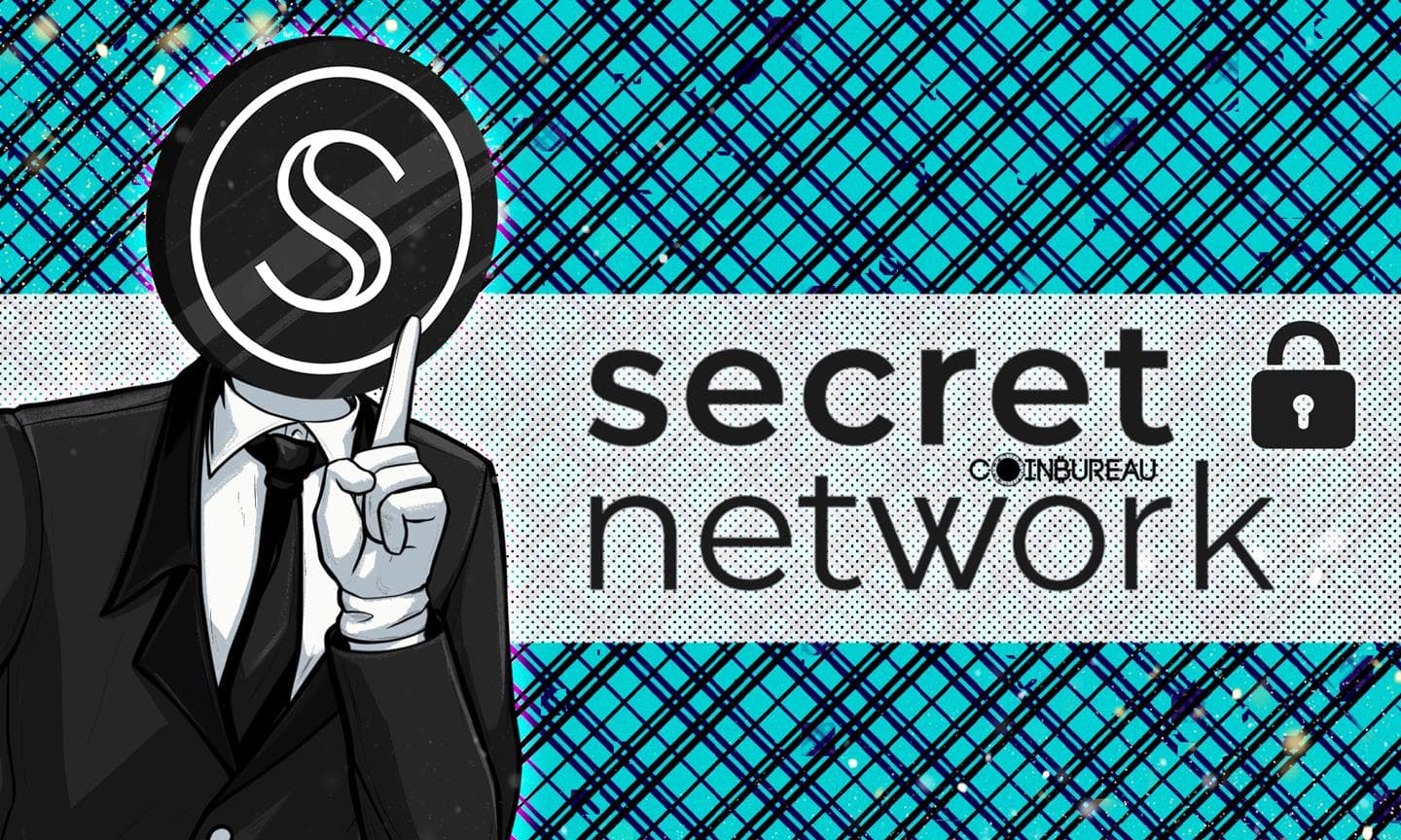 Secret Network (SCRT) Review: Privacy Meets Compliance