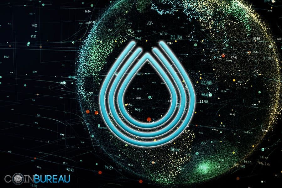 Serum (SRM) Review - Pure DeFi Decentralized Exchange
