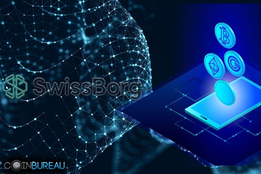 Discover the Secrets of Wealth Management with Our SwissBorg Review!
