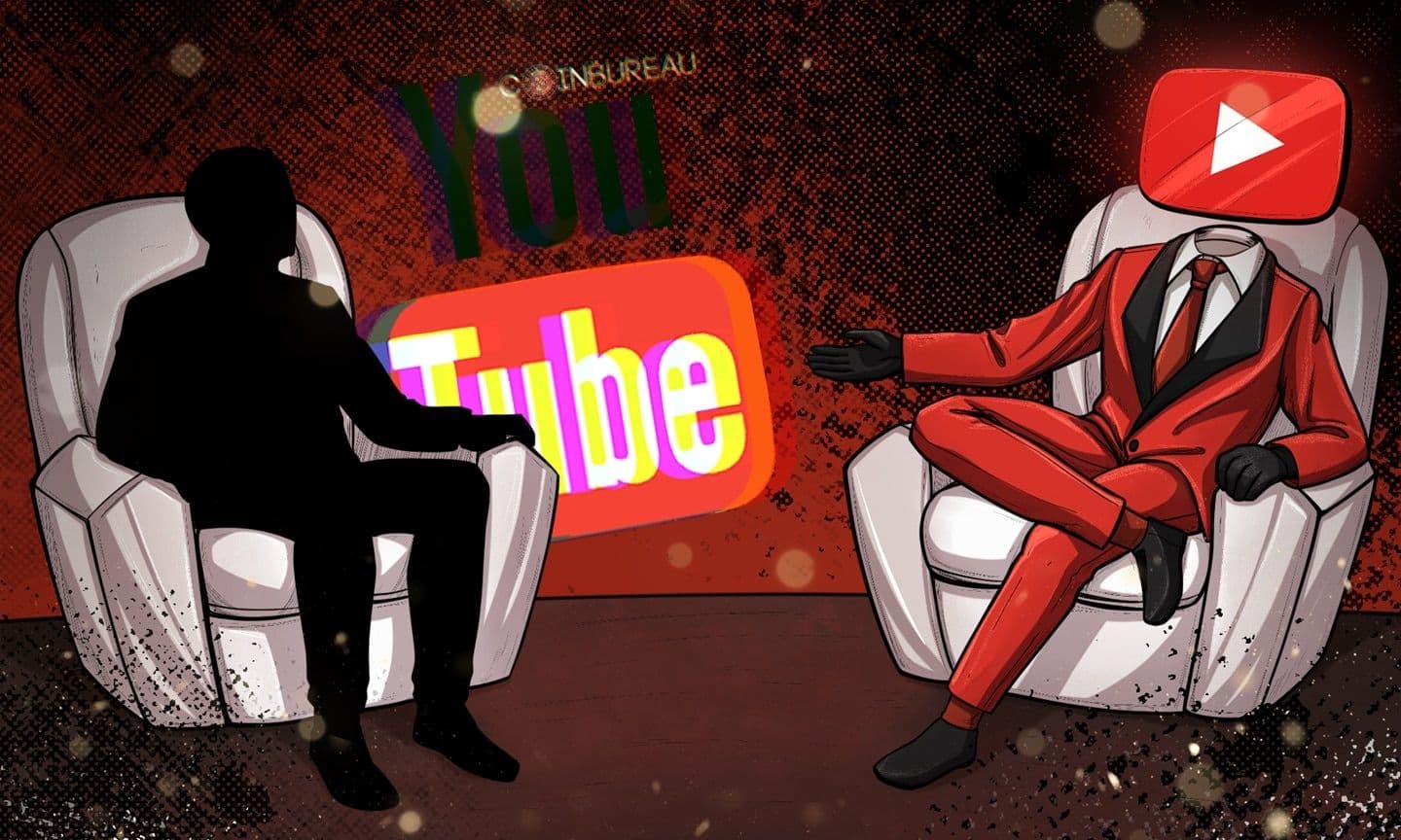 Learn from the Best: Top Crypto YouTube Channels You Should Watch
