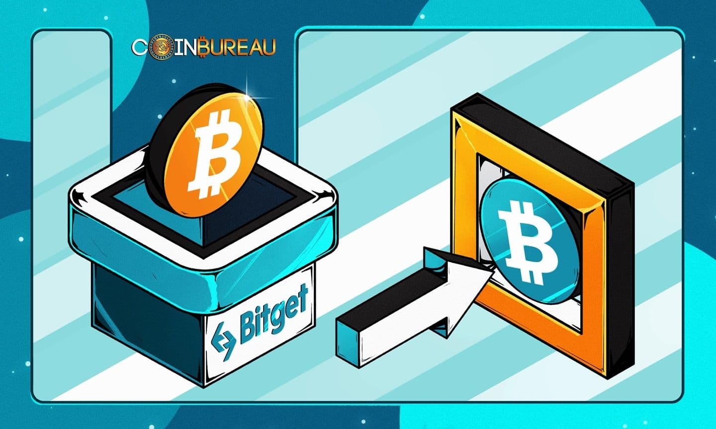 Bitget Uncovered In 2025: Pros, Cons, and Key Features Reviewed
