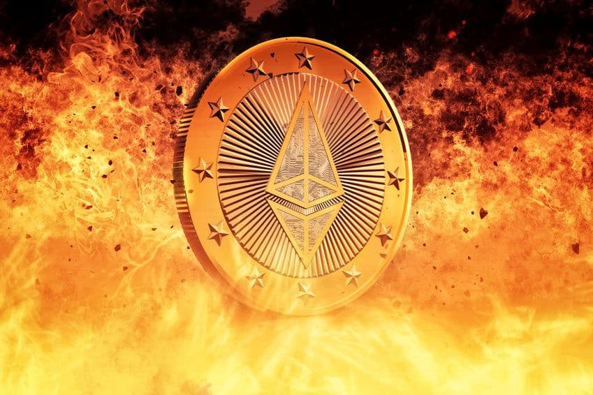 Ethereum Announces the Metropolis Hard Fork